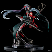 [Reserva] Figura de Union Creative Vocaloid Calne Ca (15.º Memorial de estilo japonés)