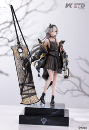 [Reserva] Figura de Hanatsumi de VKEND Neco Illustration a escala 1/6