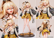 Hobby Sakura Goddess of Victory: Nikke Rupee 1/7 Scale Figure