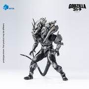 Hiya Exquisite Basic Godzilla Final Battle 2004 Movie Ver. Monster X