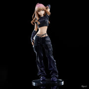 Union Creative Gridman Universe ZOZO Black Collection Yume Minami