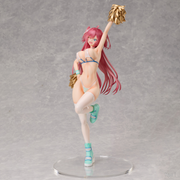 Union Creative Yuichi Hiiragi Illustration Soshie Figure