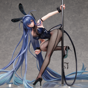 FREEing Azur Lane B-Style New Jersey (Exhilarating Steps! Bunny Ver.) 1/4 Scale Figure