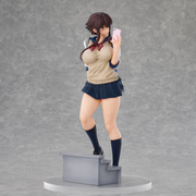 [Reserva] Figura de Tsubomioka Happa-chan de Union Creative Jovejun Illustration