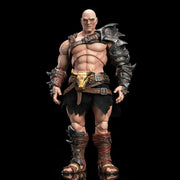 [Pre-Order] MetyToyz 1/10 Gladiator Series: Spartan Berserker Slayer
