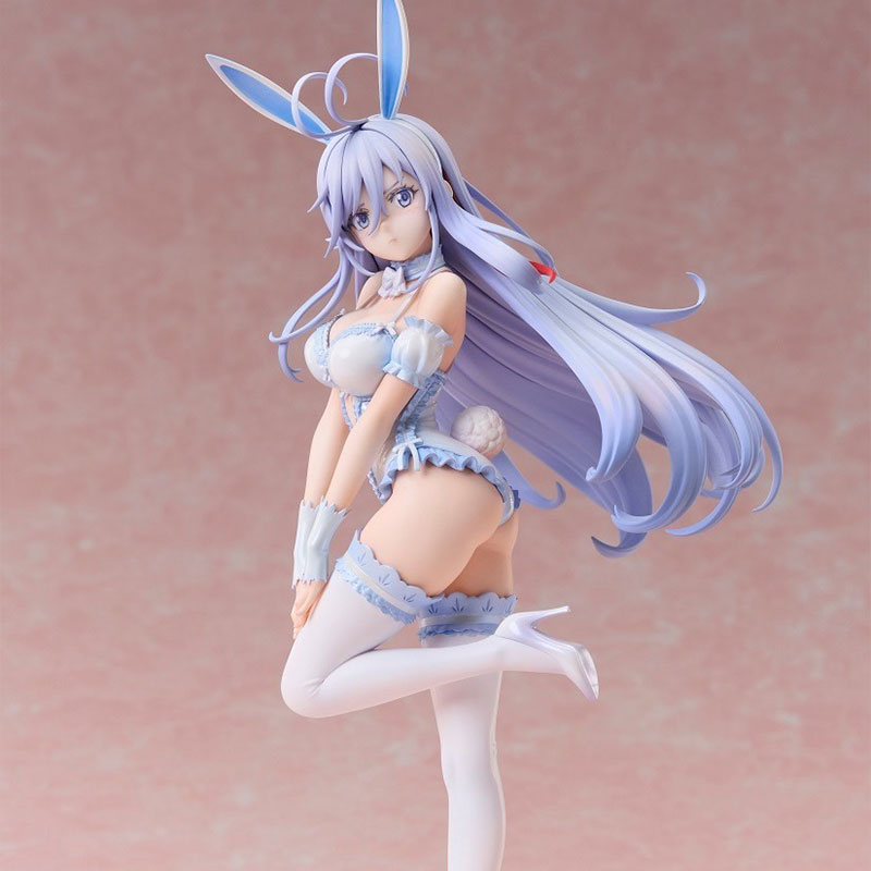 [Reserva] Figura a escala 1/7 de Aniplex Inc. 86 Lena (Versión Conejita)