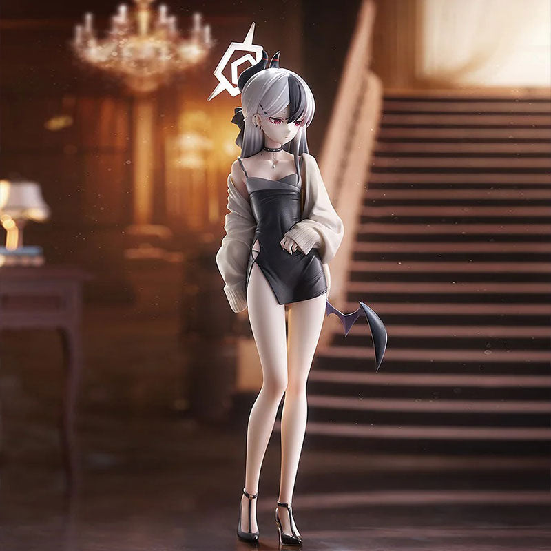 [Pre-Order] Max Factory Blue Archive Kayoko (Dress) 1/7 Scale Figure