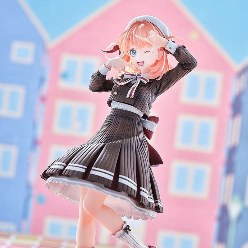 [Reserva] Figura de Kaho Hinoshita (versión Fortune Movie) de Bellfine Love Live! Hasunosora Girls' High School Idol Club a escala 1/7