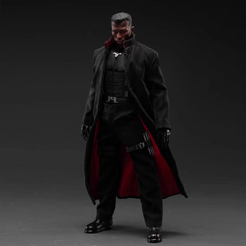 [Próximamente] Sawtooth Toys 1/12 STM-20252 Blood Hunter, versión tallada de dos cabezas