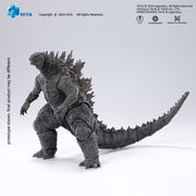 [Vorbestellung] HIYA Exquisite Basic+ Serie Keine Skala 7 Zoll Godzilla vs. Kong Heat Ray Godzilla Actionfigur 