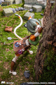 LADoTOYS 1/12 ERA-002 Tonia Kräuterkundler Ver.