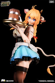 [Vorbestellung] LADoTOYS 1/12 ERA-003 Daisy Taurus Waitress Ver.