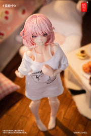 Snail Shell 1/12 RA-01L Aileen Loungewear – product image 5