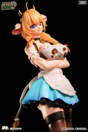 [Vorbestellung] LADoTOYS 1/12 ERA-003 Daisy Taurus Waitress Ver.