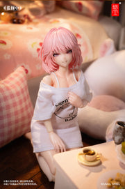 Snail Shell 1/12 RA-01L Aileen Loungewear – product image 4