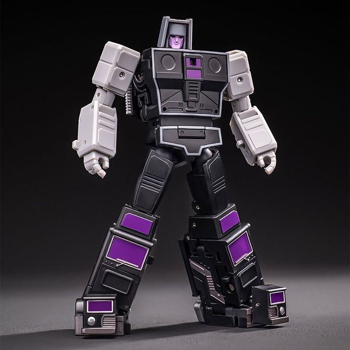 Magic Square MS-B11 Overlord Motormaster
