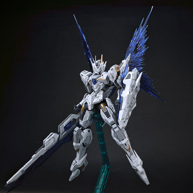 SNAA Modell 1/144 Die Tafelrunde Ritter Götter Wächter Gawain Ver.KK Modellbausatz