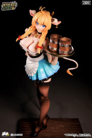 [Vorbestellung] LADoTOYS 1/12 ERA-003 Daisy Taurus Waitress Ver.