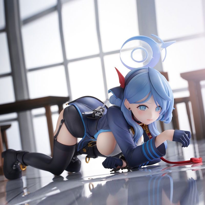 [Vorbestellung] AmiAmi Blue Archive Ako (Memorial Lobby Ver.) Figur im Maßstab 1/7