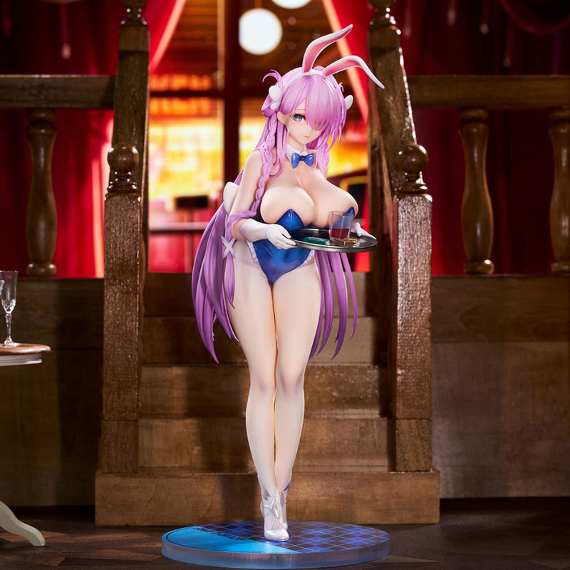 [Pre-Order] Apex Toys Azur Lane Louisville (An Order of Dreams) 1/7 Scale Figure (With Bonus)