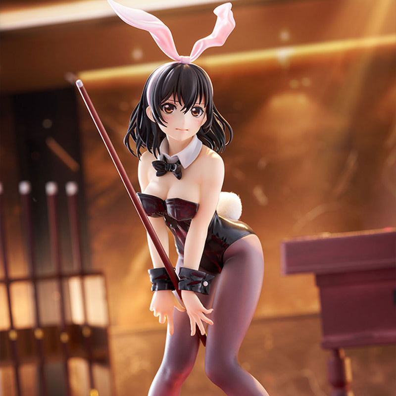 Ques Q Strike the Blood Yukina Himeragi (Bunny Style) 1/7 Scale Figure