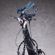 [Vorbestellung] Solarain Black Rock Shooter Empress (Pilot Edition Ver.) Figur im Maßstab 1/7