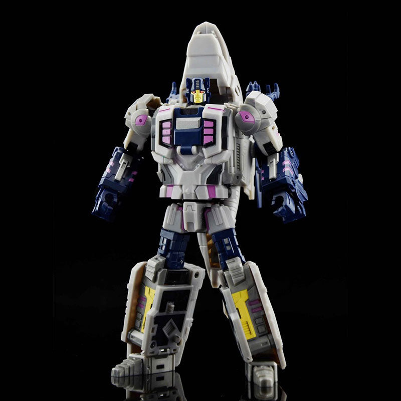 Unique Toys O-02 Ordin Alberich Destripadores