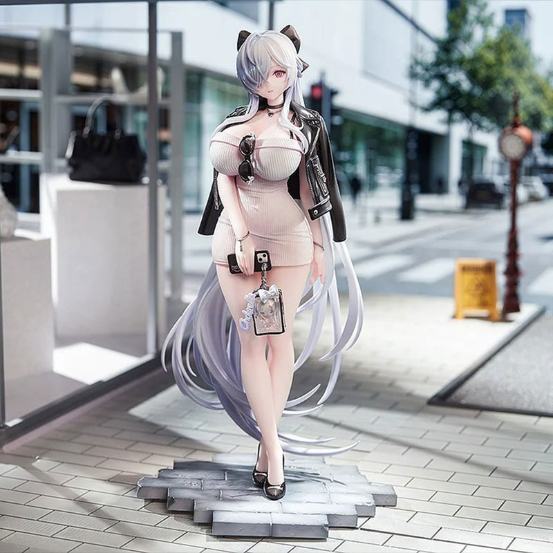 [Pre-Order] Good Smile Company Goddess of Victory: Nikke Cinderella (Beautiful Me) 1/7 Scale Figure