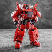 IronFactory EX-62 Iron Samurai Inferno G1 Version