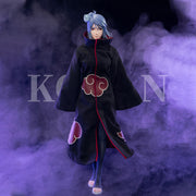 [Vorbestellung] Rocket Toys 1/6 Offiziell lizenzierte Naruto Konan Figur