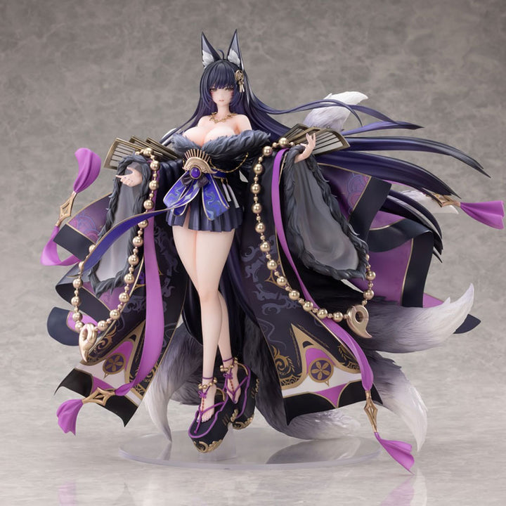 [Pre-Order] Wings Inc. Azur Lane Musashi (Standard Ver.) 1/7 Scale Figure