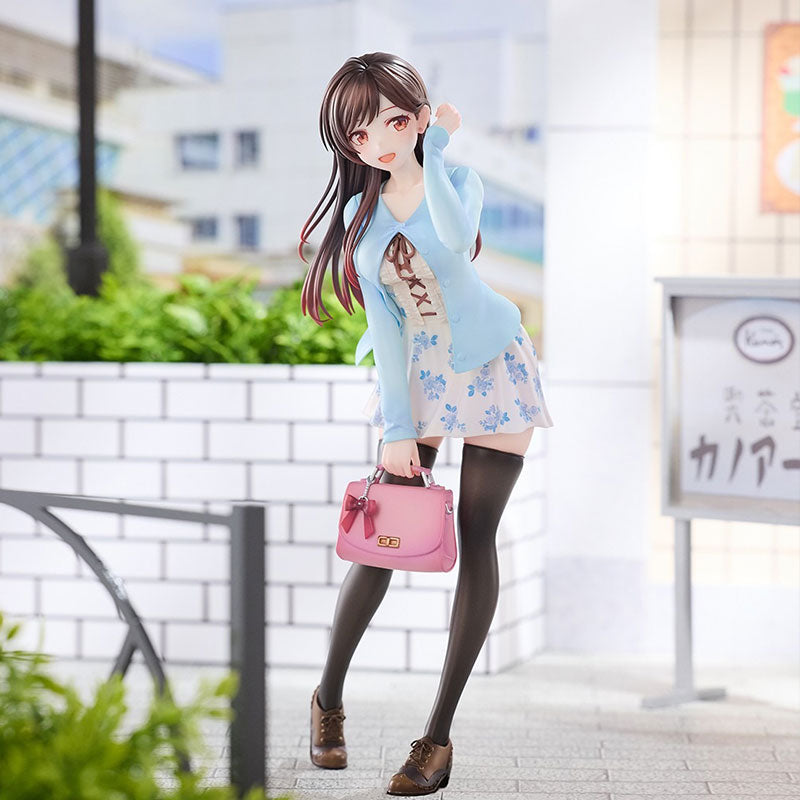 [Reserva] Figura a escala 1/6 de Chizuru Mizuhara (First Encounter) de HanaBee Rent-A-Girlfriend