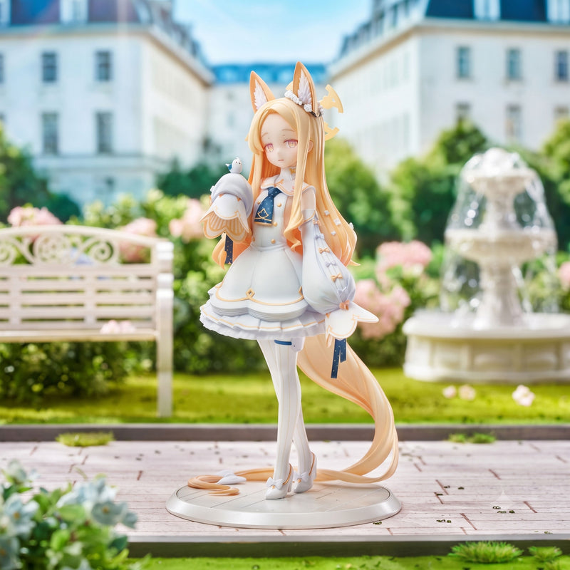 [Pre-Order] Good Smile Company Blue Archive Seia 1/7 Scale Figure