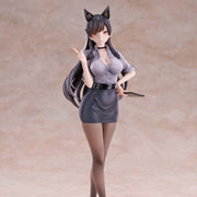 [Vorbestellung] AniGame Azur Lane Atago (Office Lady Ver.) Figur im Maßstab 1/6