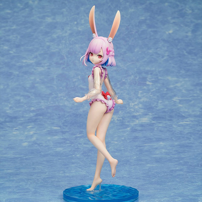 [Vorbestellung] Design Coco – Eine Misanthropin unterrichtet eine Klasse für Halbmenschen – Sui Usami (Badeanzug-Version) – Figur im Maßstab 1:7
