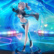 [Reserva] Figura a escala 1/7 de Ranko Kanzaki (Dance Dance Dance) de Cinderella Girls de WAVE The Idolmaster