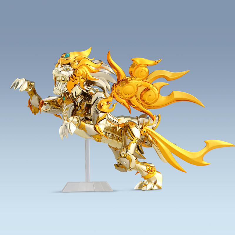 Toypoint Origin of the Stars Starforge Leo Constellation Version