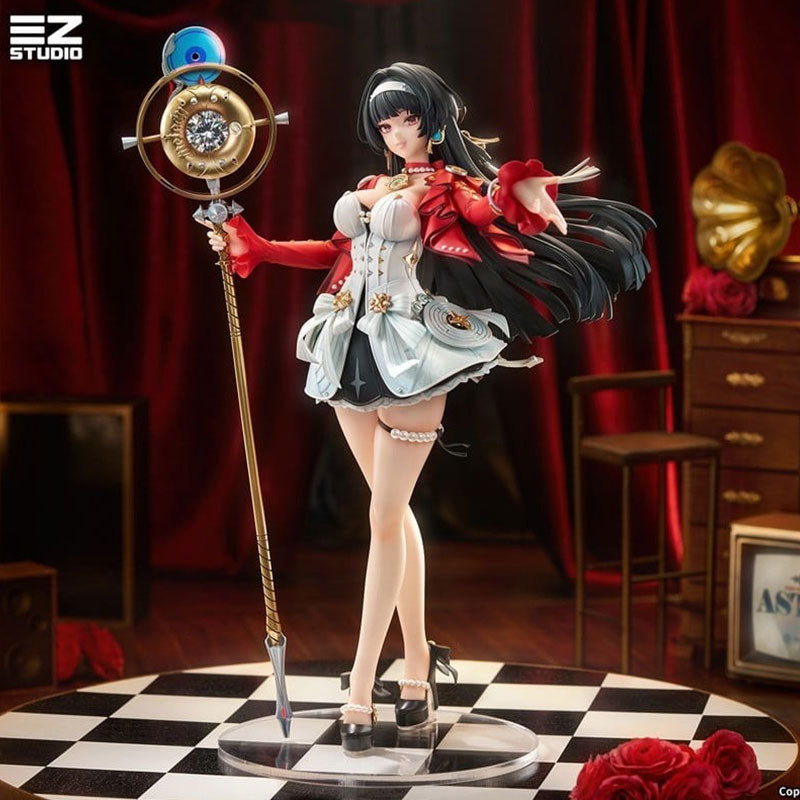 [Pre-Order] Apex Toys Zenless Zone Zero Astra Yao 1/7 Scale Figure (With Bonus)