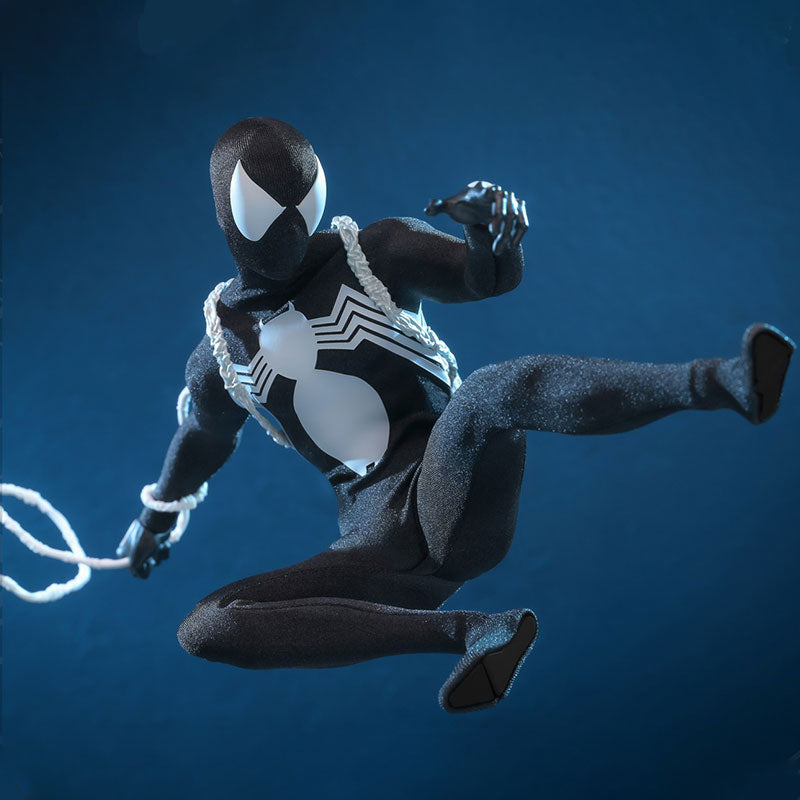 Hot Toys Hono Studio 1/6 HS04 Symbiote Suit Spider Man