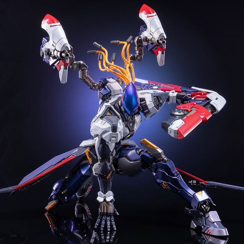 Efecto Progenitor Moshow Excelente Clase Honor de Reyes Hou Yi
