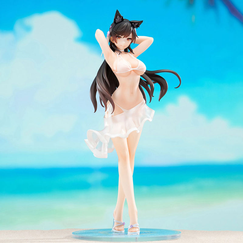 Apex Toys Azur Lane Limepie ATAGO (Summer March) 1/8 Scale Figure