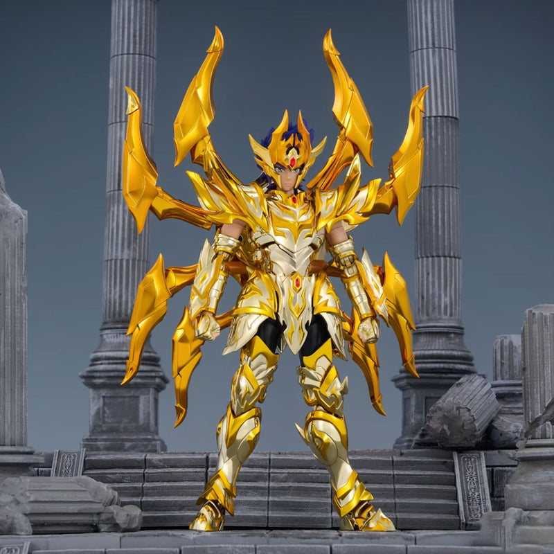 Toypoint Origin of the Stars Cancer