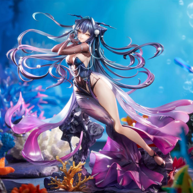 [Pre-Order] Hobby Sakura Goddess of Victory: NIKKE Little Mermaid (Abyss Flower Ver.) 1/7 Scale Figure