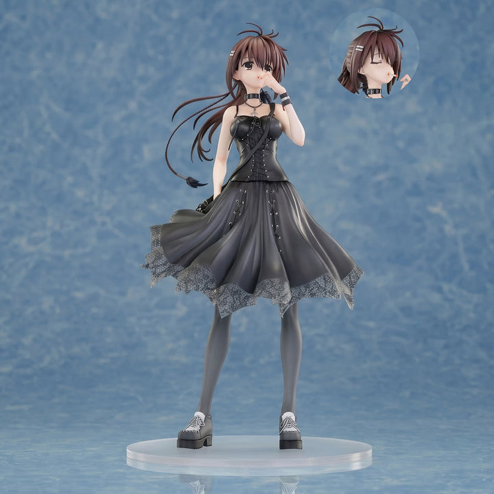 [Pre-Order] Magi Arts Minakami Yuki (Wonderful Everday -Diskontinuierliches Dasein- Deluxe Ver.) 1/7 Scale Figure