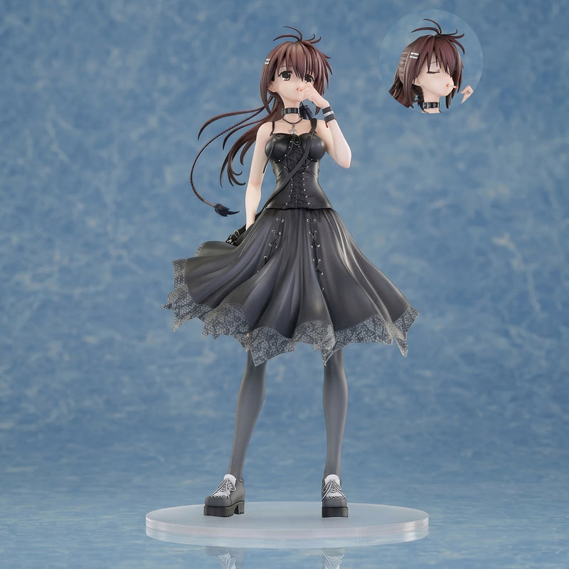 [Pre-Order] Magi Arts Minakami Yuki (Wonderful Everday -Diskontinuierliches Dasein- Deluxe Ver.) 1/7 Scale Figure