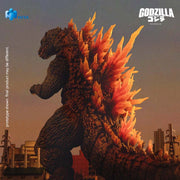 HIYA Godzilla 2000: Millennium Heat Ray Godzilla PX Previews Exclusive Action Figure