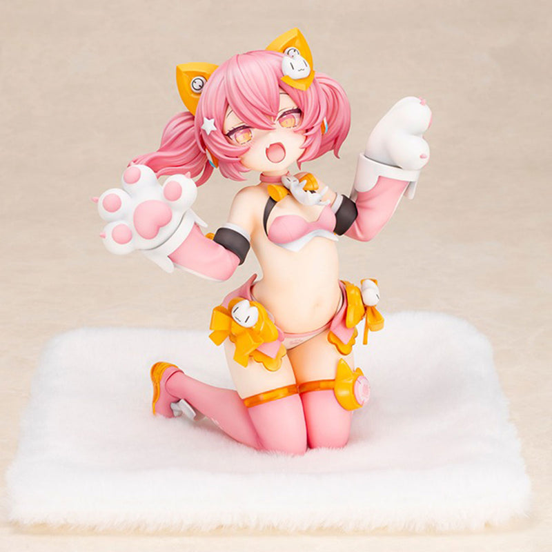 [Pre-Order] Kotobukiya Megami Device PUNI MOFU Mao 2/1 Scale Figure