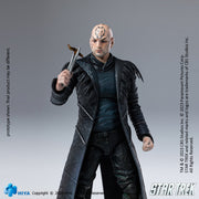[Pre-pedido] HIYA Exquisita Mini Serie 1/18 Escala 4 pulgadas STAR TREK 2009 Nero Figura de acción