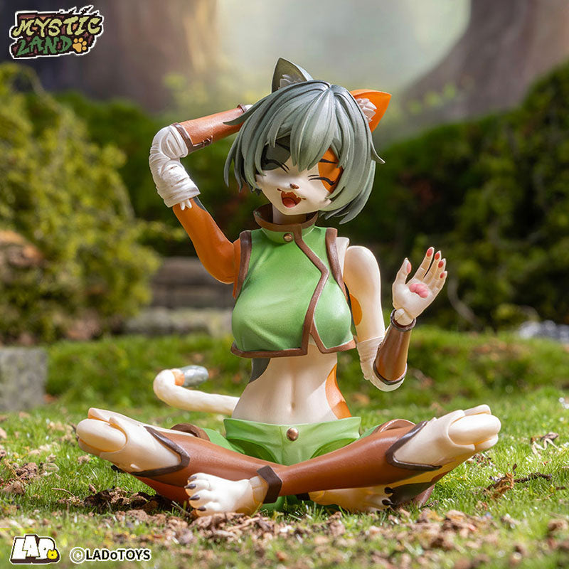 [Pre-pedido] LADoTOYS 1/12 ERA-002 Tonia Herbalist Ver.