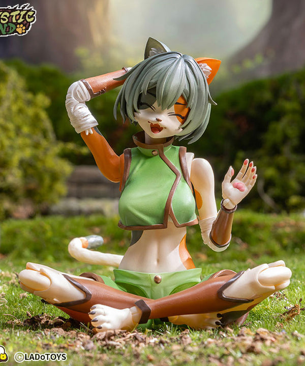 LADoTOYS 1/12 ERA-002 Tonia Herbalist Ver.